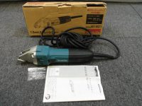 マキタ ストレートシャー 工具買取致しました。岐阜 大垣 買取専門店 高価買取 リサイ