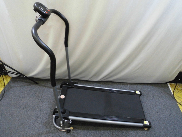 ランニングマシン 運動器具買取致しました。岐阜 大垣 買取専門店 高価買取 リサイ