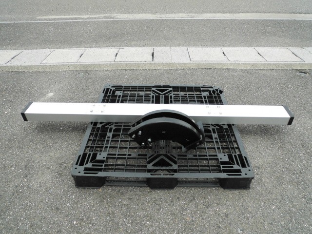 トラック リアバンパー カー用品買取致しました。岐阜 大垣 買取専門店 高価買取 リサイ