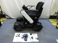 電動車椅子 WHILL 福祉用品買取致しました。岐阜 大垣 買取専門店 高価買取 リサイ