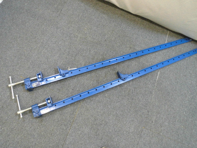 OMAX T型クランプ 大工道具買取致しました。岐阜 大垣 買取専門店 高価買取 リサイ