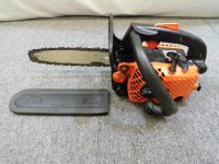 タナカ チェーンソー 工具買取致しました。岐阜 大垣 買取専門店 高価買取 リサイ