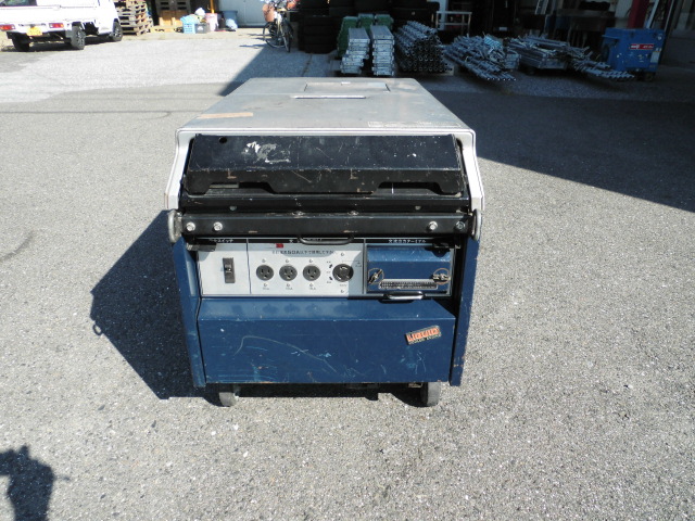 ホンダ 発電機 工具買取致しました。岐阜 大垣 買取専門店 高価買取 リサイ