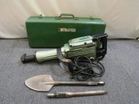 日立 ハンマドリル 工具買取致しました。岐阜 大垣 買取専門店 高価買取 リサイ