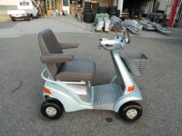 スズキ 電動カー 福祉用品買取致しました。岐阜 大垣 買取専門店 高価買取 リサイ