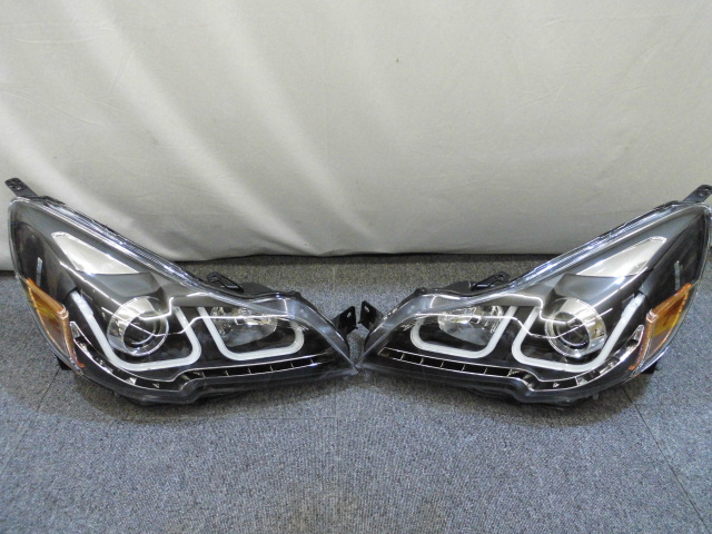 レガシィ 社外 ヘッドライト カー用品買取致しました。岐阜 大垣 買取専門店 高価買取 リサイ