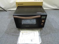 シャープ オーブンレンジ 家電製品買取致しました。岐阜 大垣 買取専門店 高価買取 リサイ