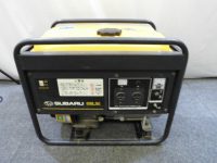 富士重工 発電機 工具買取致しました。岐阜 大垣 買取専門店 高価買取 リサイ