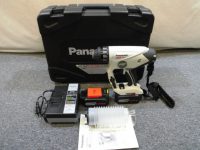 パナソニック マルチハンマドリル 工具買取致しました。岐阜 大垣 買取専門店 リサイ