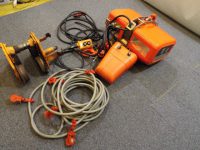 象印 ホイスト 工具買取致しました。岐阜 大垣 買取専門店 リサイ