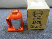ＨＩＮＯ ジャッキ 工具買取致しました。岐阜 大垣 買取専門店 リサイ