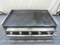 業務用鉄板 厨房機器買取致しました。岐阜 大垣 買取専門店 リサイ