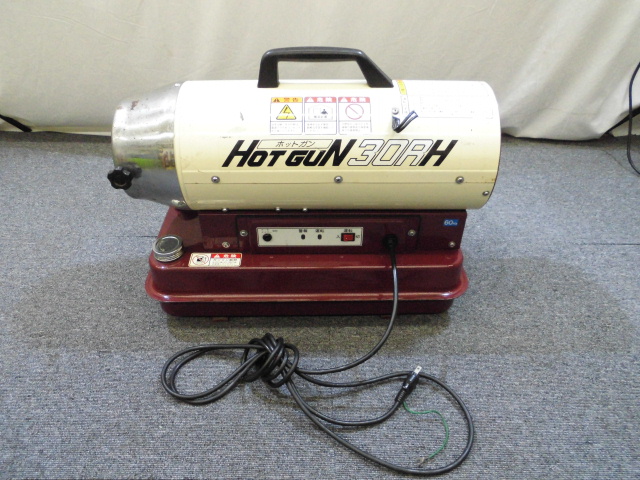 ジェットヒーター 工具買取致しました。岐阜 大垣 買取専門店 リサイ