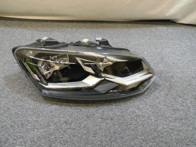 ワーゲン ヘッドライト カー用品買取致しました。岐阜 大垣 買取専門店 リサイ