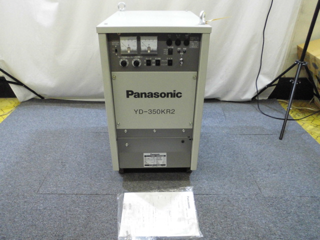 パナソニック 溶接機 工具高価買取致しました。岐阜 大垣 買取専門店 高価買取 リサイ