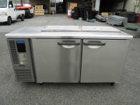 ホシザキ コールドテーブル 厨房機器買取致しました。岐阜 大垣 買取専門店 リサイ