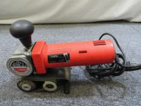 オフィスマイン ベルトサンダー 工具買取致しました。岐阜 大垣 買取専門店 リサイ