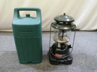 コールマン ランタン 趣味用品買取致しました。岐阜 大垣 買取専門店 リサイ