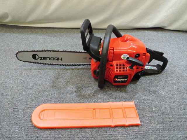 ハスクバーナー チェーンソー 工具買取致しました。岐阜 大垣 買取専門店 リサイ