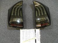 ヴァレンティ テールライト カー用品買取致しました。岐阜 大垣 買取専門店 リサイ