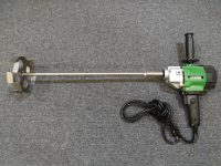 日立 撹拌機 工具高価買取致しました。岐阜 大垣 買取専門店 リサイ