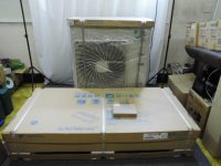 ダイキン 業務用エアコン買取致しました。岐阜 大垣 買取専門店 リサイ