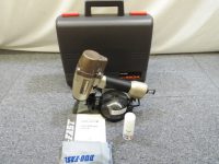 兼松 エアー釘打ち機 工具高価買取致しました。岐阜 大垣 買取専門店 リサイ