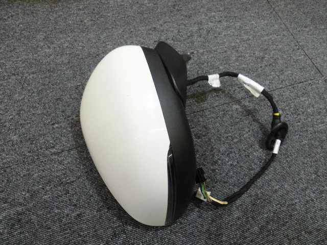 メルセデスベンツ ドアミラー カー用品買取致しました。岐阜 大垣 買取専門店 リサイ