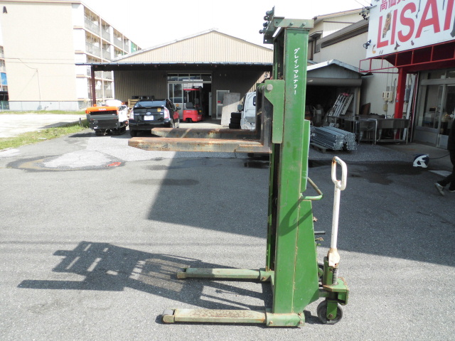 ビャシャモン トラバーリフト買取致しました。岐阜 大垣 買取専門店 リサイ