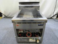 マルゼン 卓上フライヤー 厨房機器買取致しました。岐阜 大垣 買取専門店 リサイ