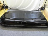 イノー ルーフボックス カー用品買取致しました。岐阜 大垣 買取専門店 リサイ