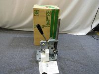 日立 ドリルスタンド 工具買取致しました。岐阜 大垣 買取専門店 リサイ