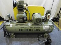 日立 コンプレッサー 工具高価買取致しました。岐阜 大垣 買取専門店 リサイ