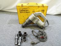 芝浦 シャーレンチ 工具買取致しました。岐阜 大垣 買取専門店 リサイ