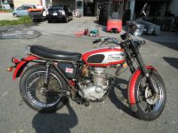 トライアンフ バイク買取致しました。岐阜 大垣 買取専門店 リサイ