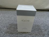 アイコス 買取致しました。岐阜 大垣 買取専門店 高価買取リサイ