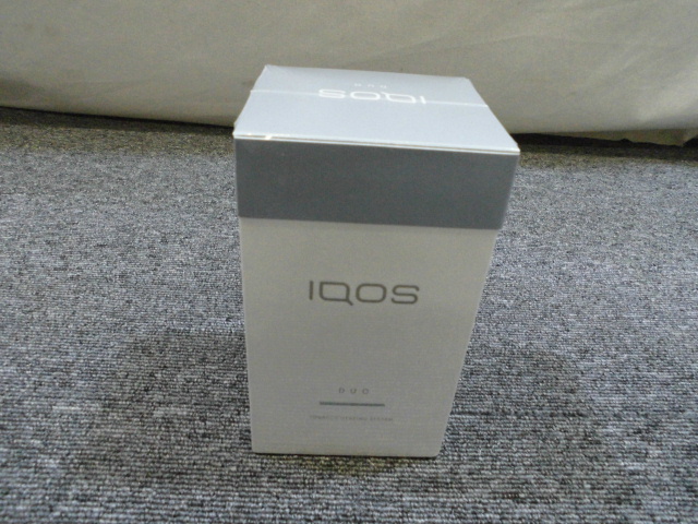 アイコス 買取致しました。岐阜 大垣 買取専門店 高価買取リサイ