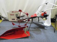 オータケ 溝切機 農機具買取致しました。岐阜 大垣 買取専門店 リサイ