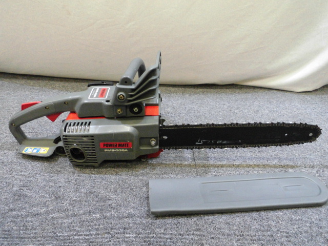 タナカ チェーンソー 工具買取致しました。岐阜 大垣 買取専門店 リサイ