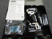 マキタ インパクトドライバー 工具買取致しました。岐阜 大垣 買取リサイ