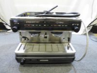 エスプレッソマシーン 厨房機器買取致しました。