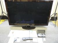 パナソニック 50インチ プラズマテレビ 家電製品買取致しました。
