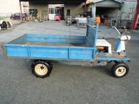 ダンプ運搬車 農機具買取致しました。岐阜 大垣 買取専門店リサイ