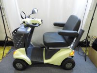 スズキ 電動セニアカー 福祉用品買取致しました。岐阜 大垣 買取リサイ