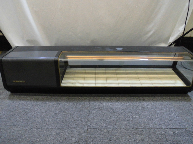 ホシザキ ネタケース 厨房機器買取致しました。岐阜 大垣 買取リサイ