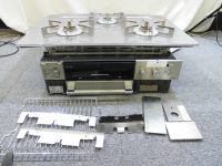 リンナイ ガスビルトインコンロ 家電製品買取致しました。岐阜 大垣 買取専門店リサイ
