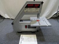 藤原産業 バンドソー 工具高く買取致しました。岐阜 大垣 買取専門店リサイ