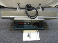 リョービ カンナ 工具高く買取致しました。岐阜 大垣 買取専門店リサイ