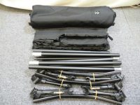 ヘリノックス アウトドア用品買取致しました。