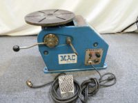 ＭＡＣ ポジッショナー 工具高く買取致しました。